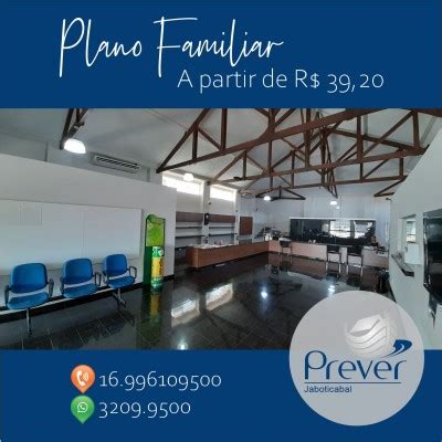 Prever Jaboticabal .